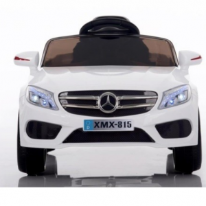 Mercedes BabyFun 12V