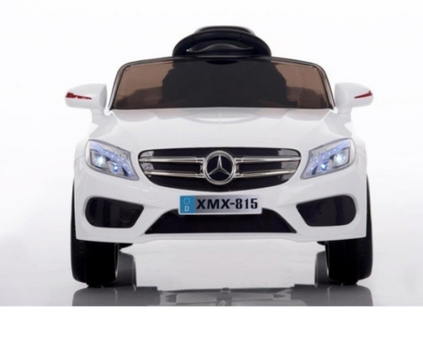 Mercedes BabyFun 12V