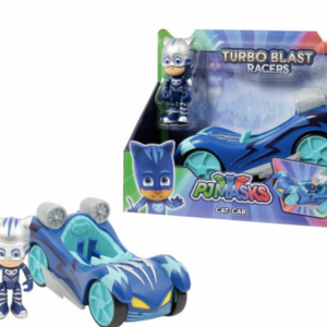 PJ Masks Turbo blast