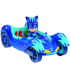 Pj Masks Veicolo