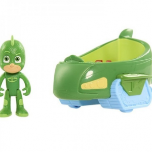 Pj Masks Gekkomobile