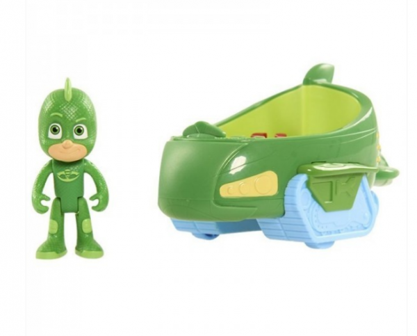 Pj Masks Gekkomobile