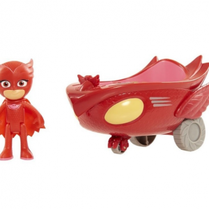 Pj Masks Gufaliante