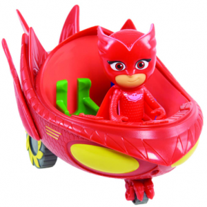 Pj Masks Glider Veicolo