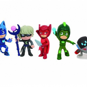 PJ Masks Moon Set