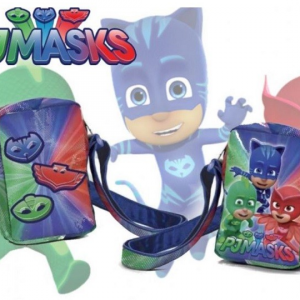 Pj Masks Borsa Tracolla