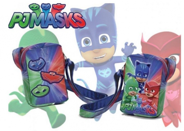 Pj Masks Borsa Tracolla