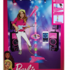 Barbie Microfono Singolo