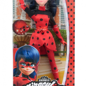 Miraculous Ladybug Daring