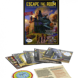 Escape The Room