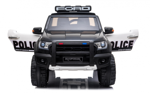 Ford Raptor Ranger