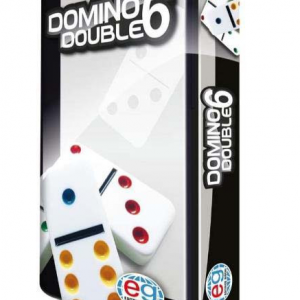 Domino Double 6