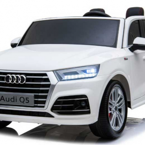 Audi Q5 S-Line