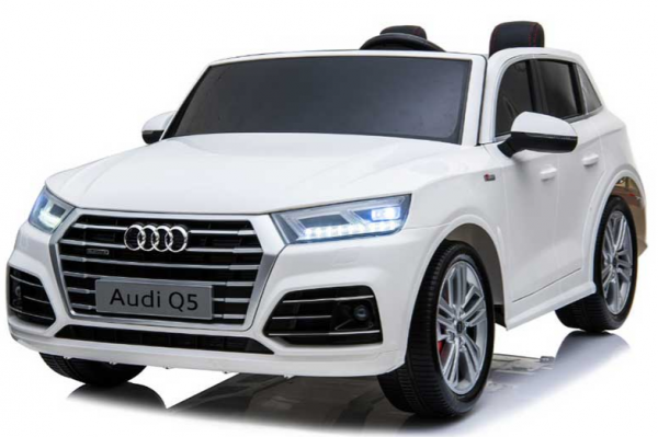 Audi Q5 S-Line