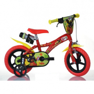 Bicicletta Per Bambini Bing 12″