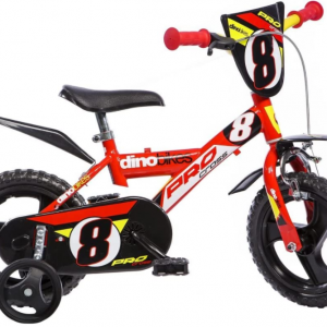 Bicicletta Per Bambini 12″ Pro