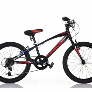 Bicicletta Per Bambini Dinobikes 420U