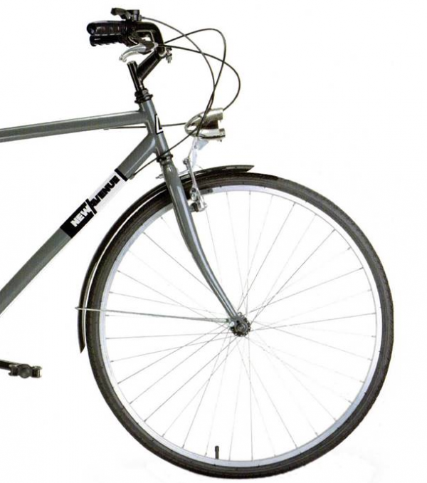 Bicicletta Per Adulto Aurelia 728UG