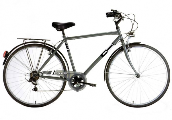 Bicicletta Per Adulto Aurelia 728UG