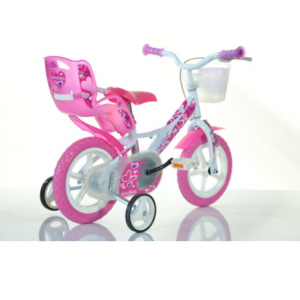 Bicicletta Per Bambina DinoBikes 12