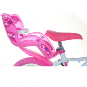 Bicicletta Per Bambina DinoBikes 12