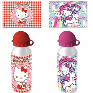 Borraccia Hello Kitty