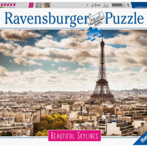 Puzzle Paris Ravensburger