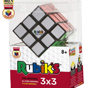 Cubo Di Rubik's 3x3
