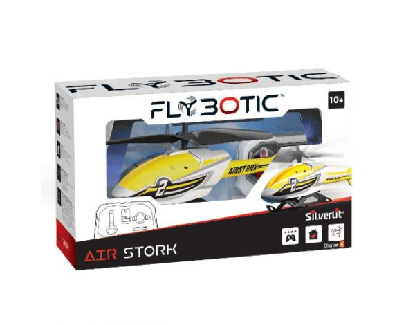 Flybotic Air Stork