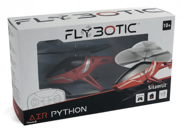 Flybotic Air Python