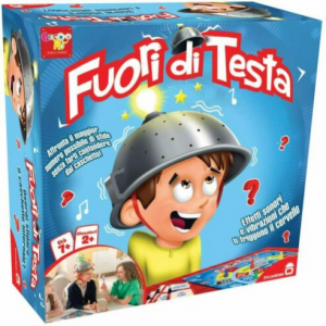 Fuori Di Testa Gioco