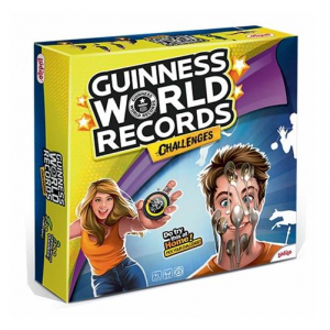 Guinness World Record